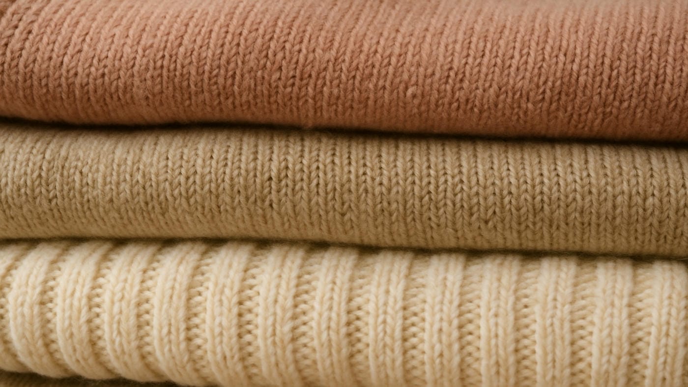 How to Care for Merino Wool: Washing, Drying, and Storage Tips