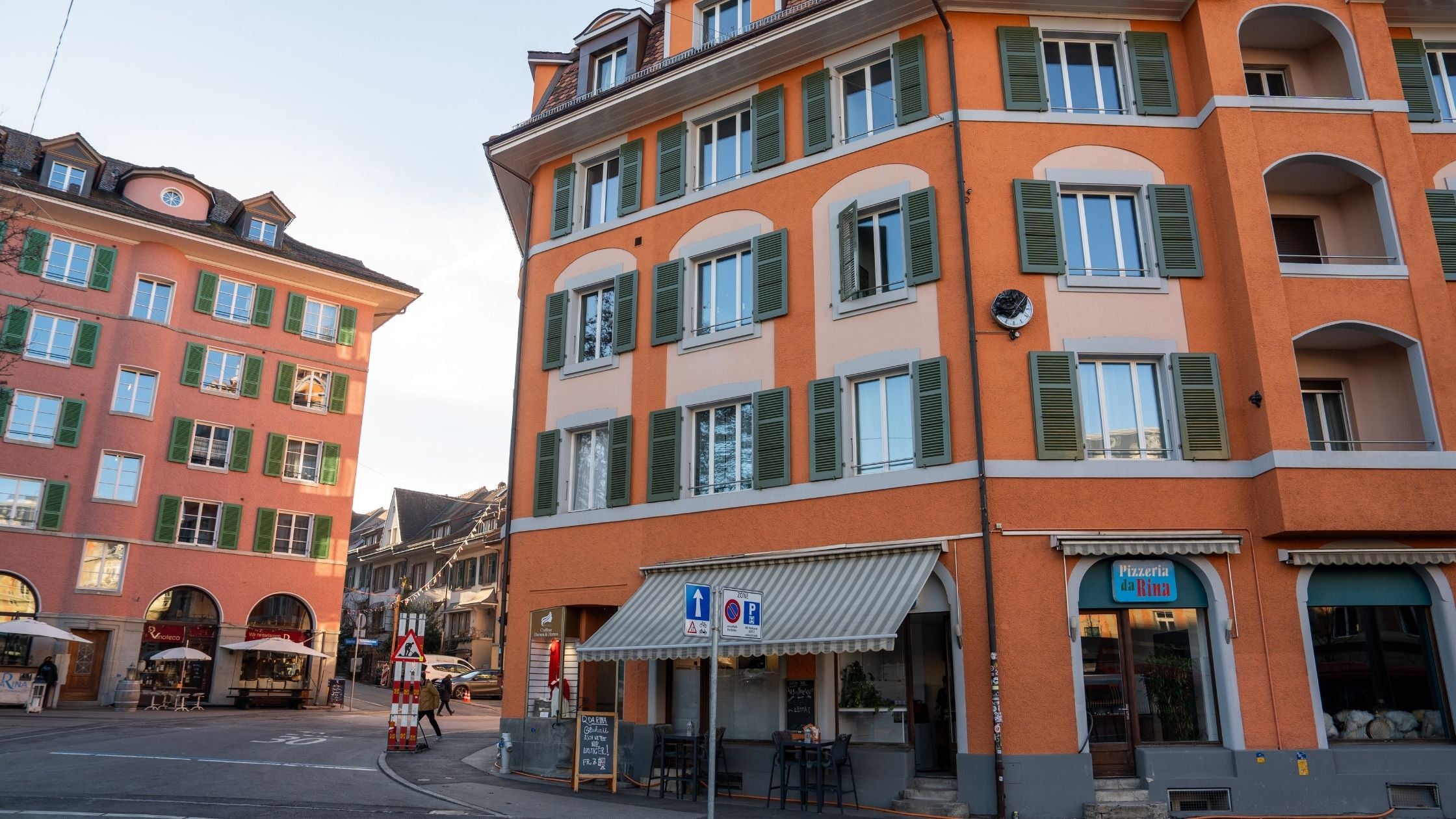 Viamaro Opens Premium Merino Wool Showroom in Bern, Switzerland