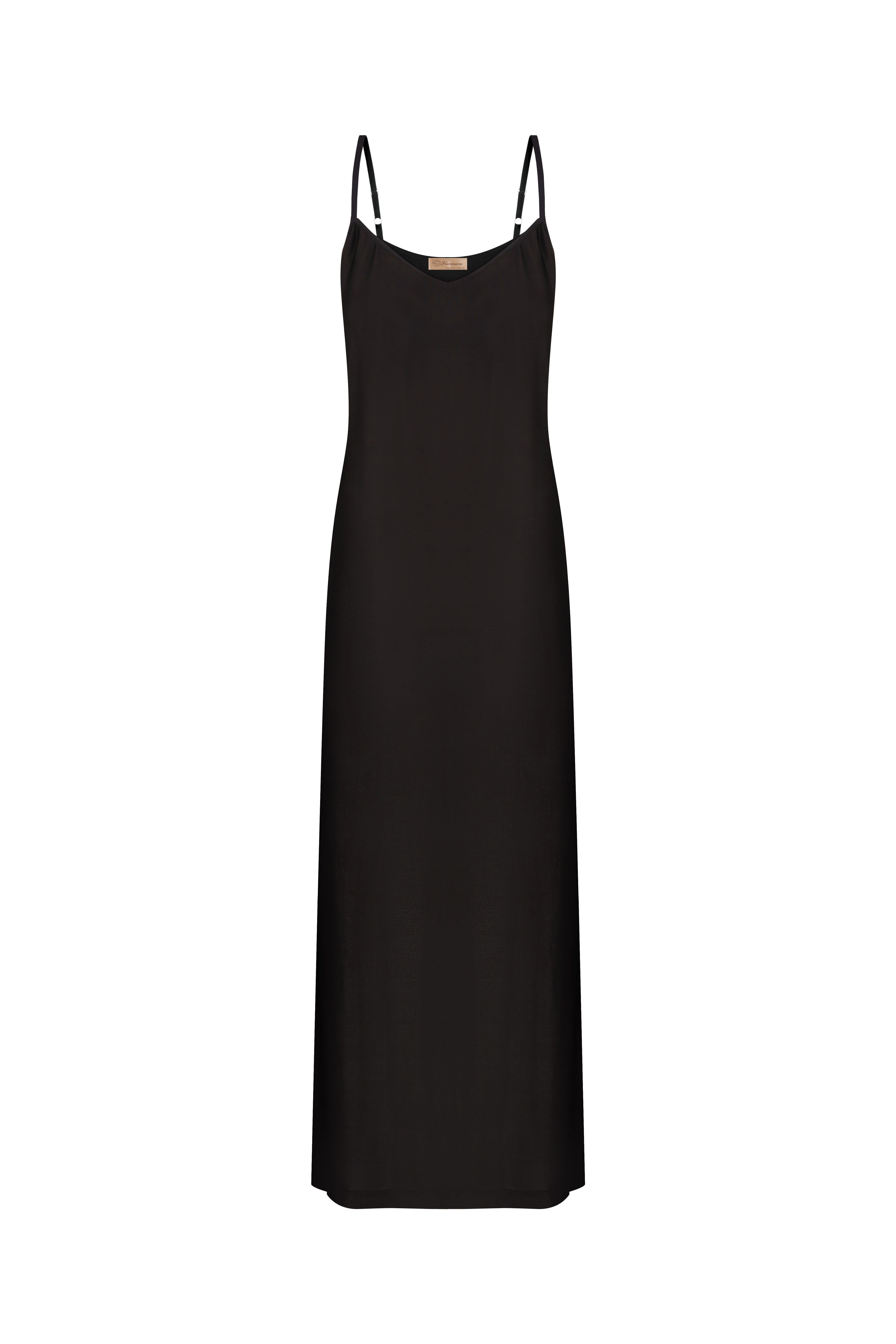 Summer Maxi Dress Set