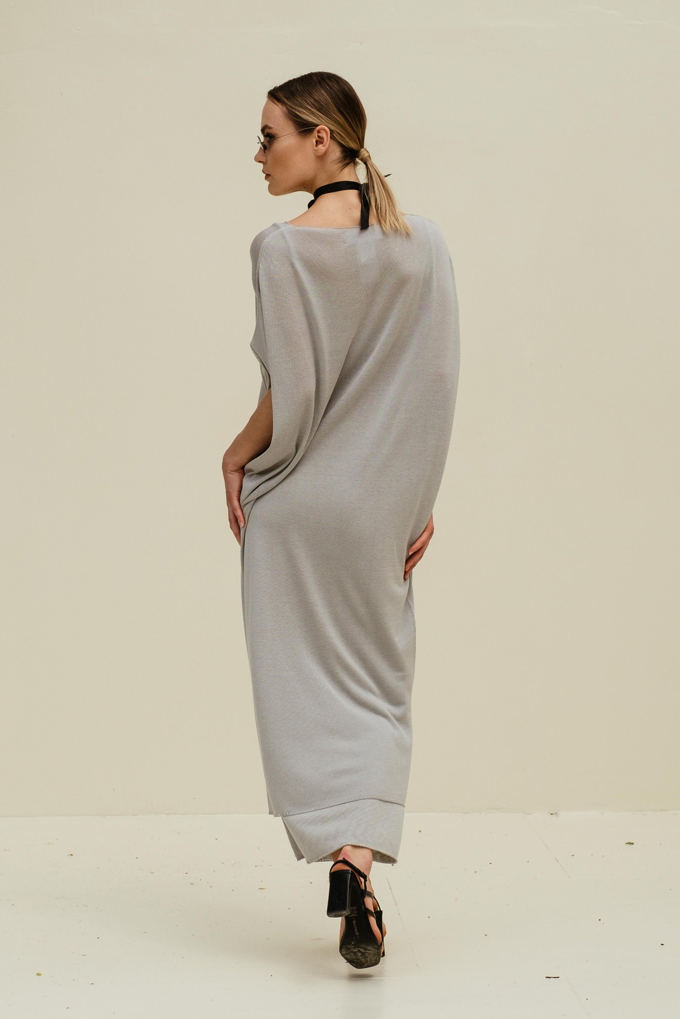 Summer Maxi Dress Set