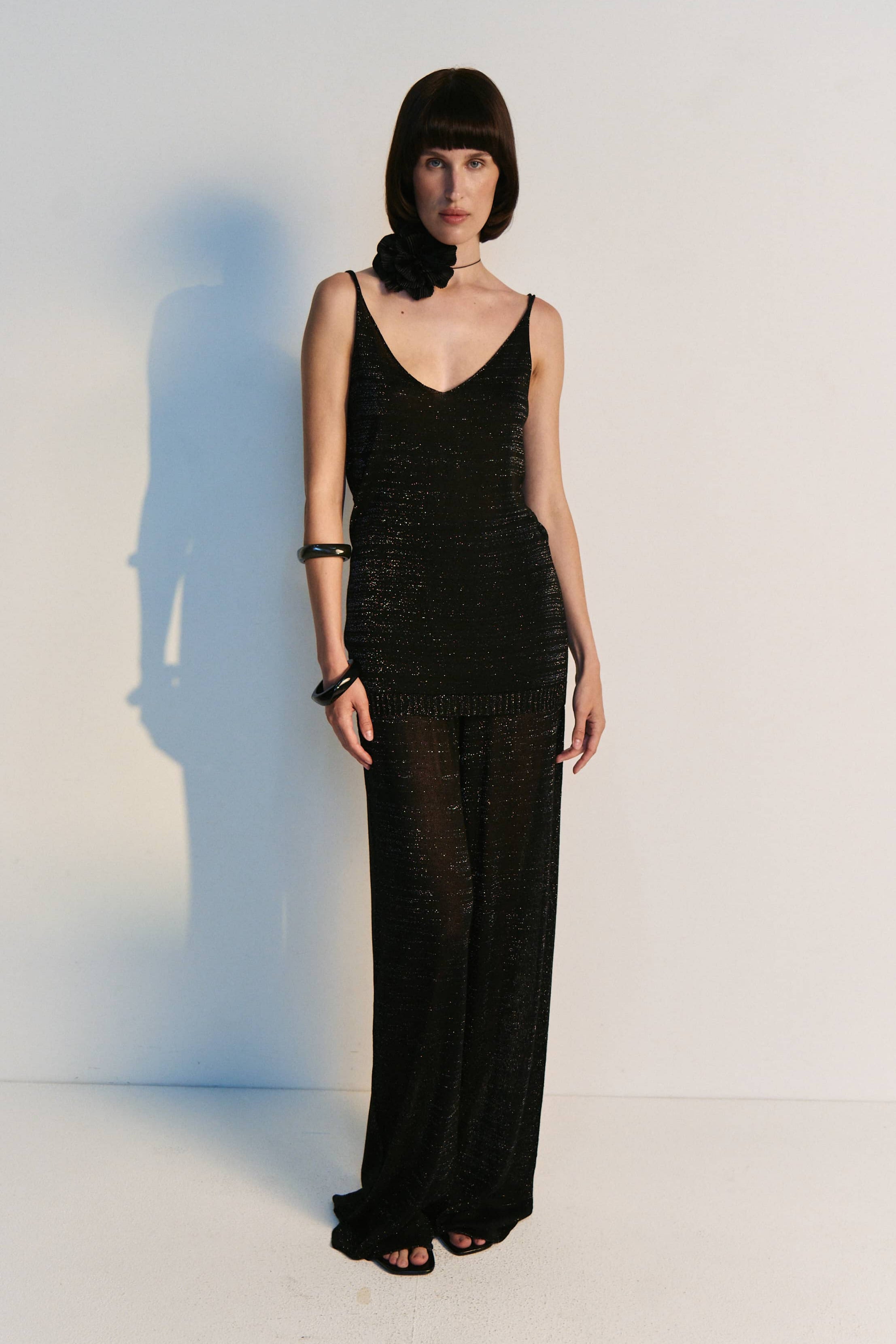 Midnight Shimmer Set