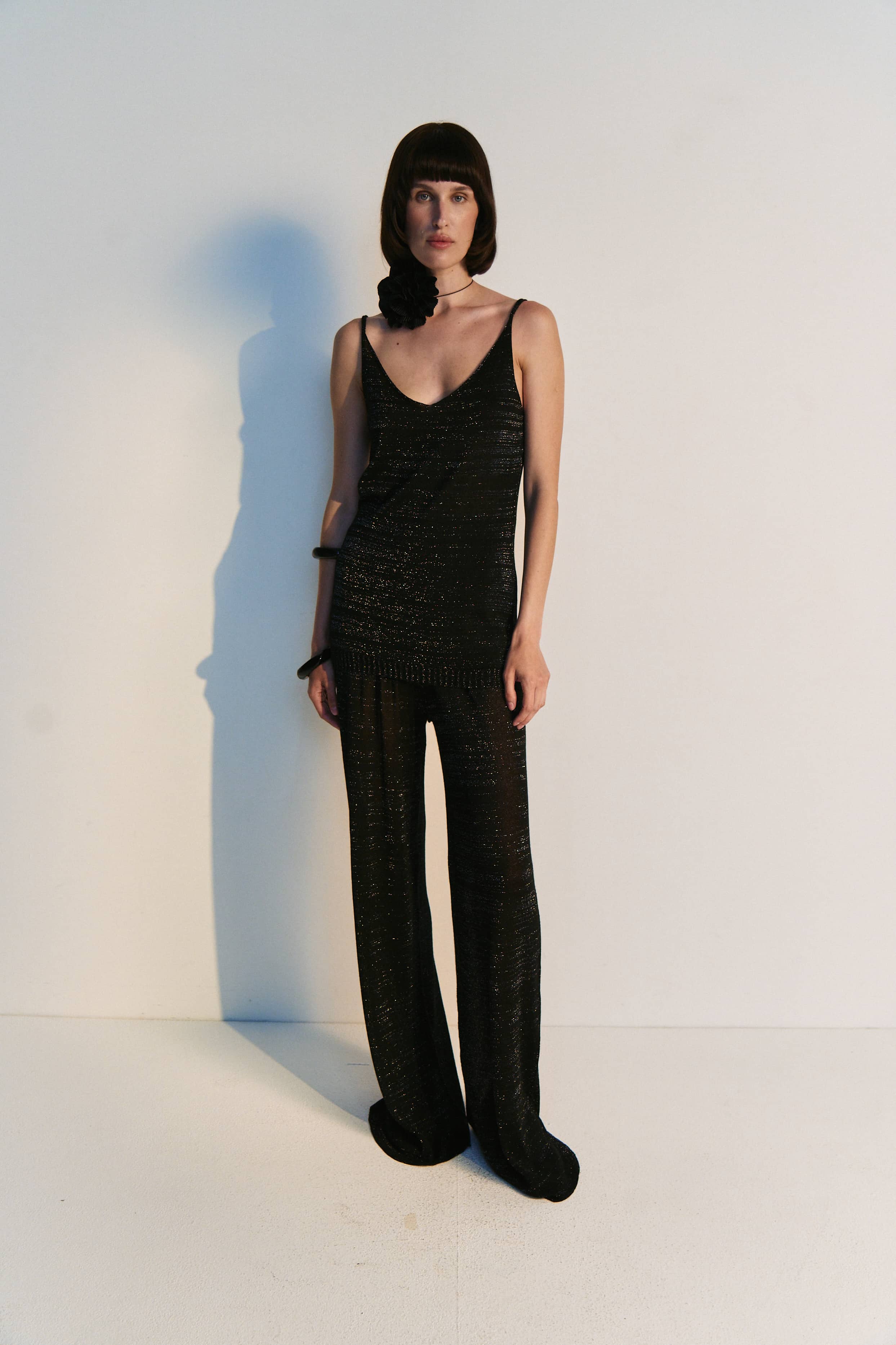 Midnight Shimmer Set