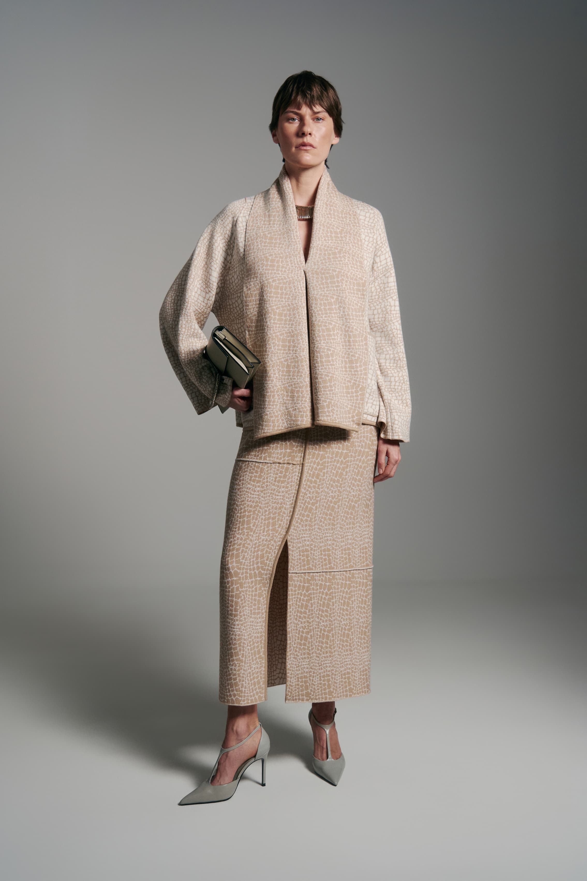 Python-Jacquard-Rock