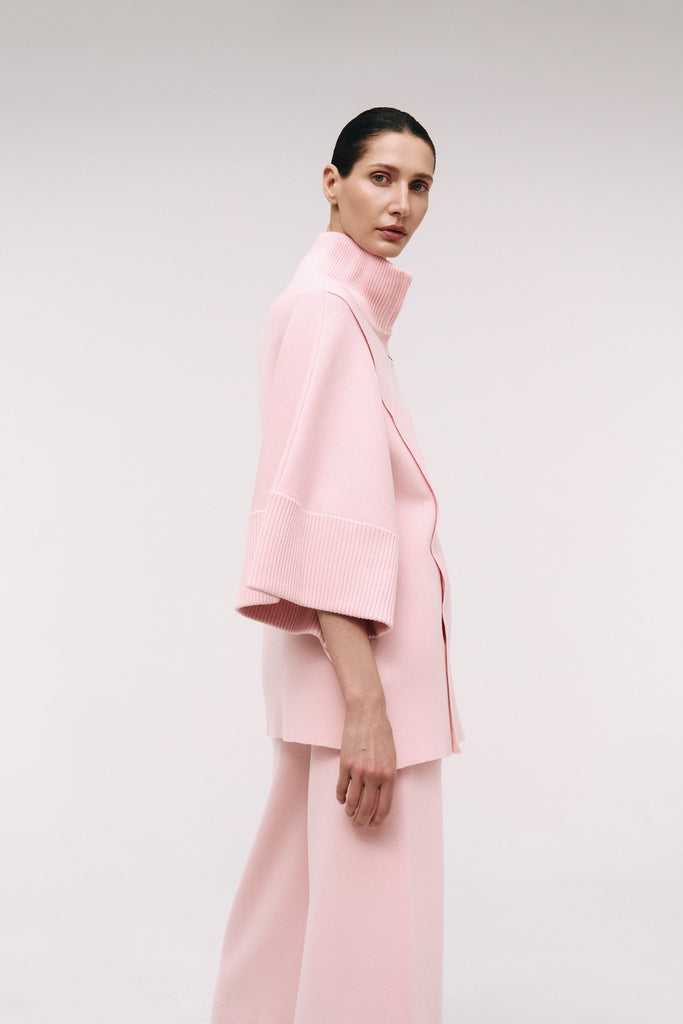 Culottes aus Merinowolle