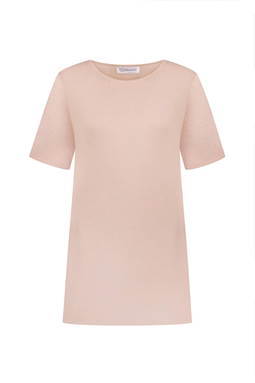 Summer Long-Line Top