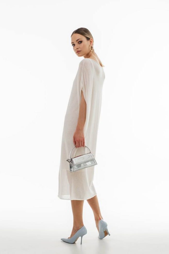 Summer Set with Tunic and Adjustable Slip