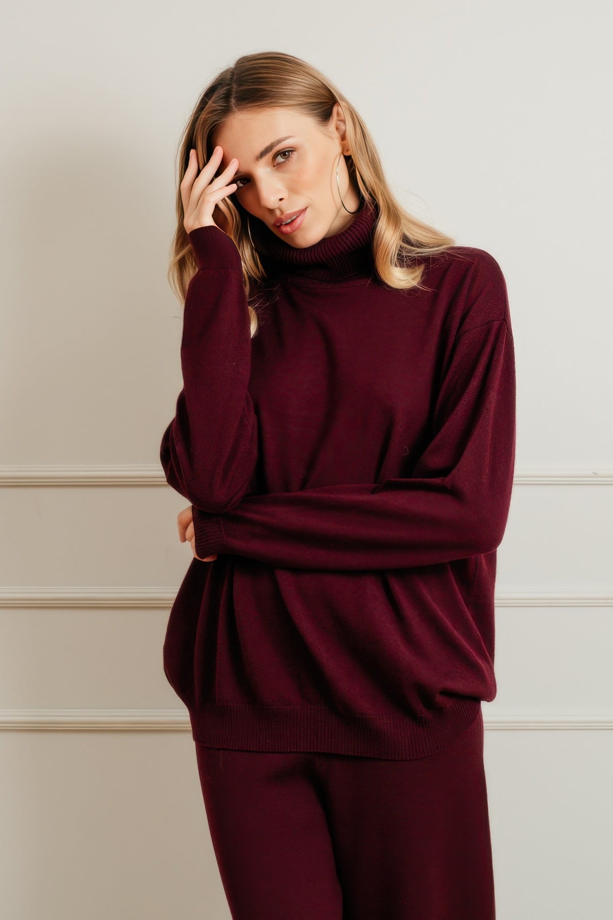 #Color_Burgundy