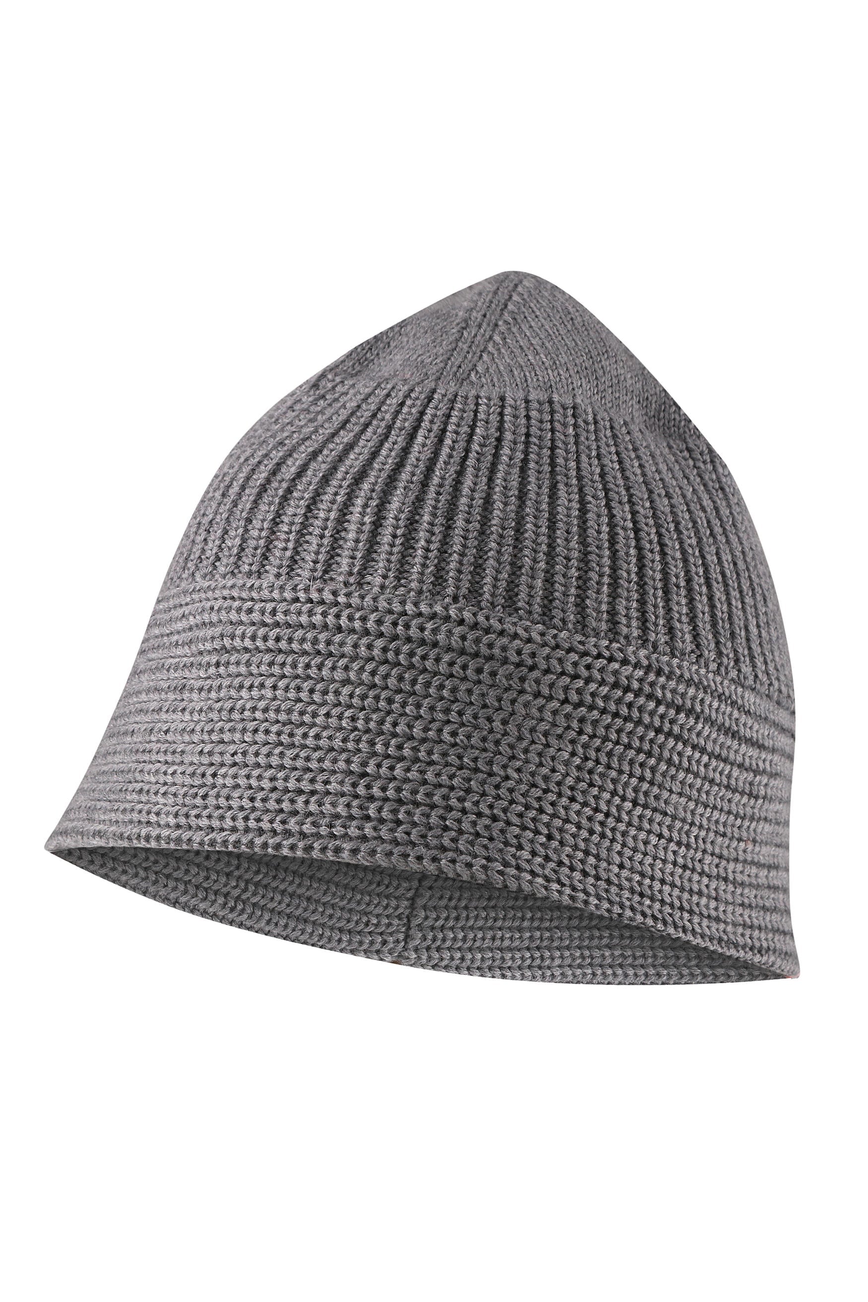 Merino Knit Hat