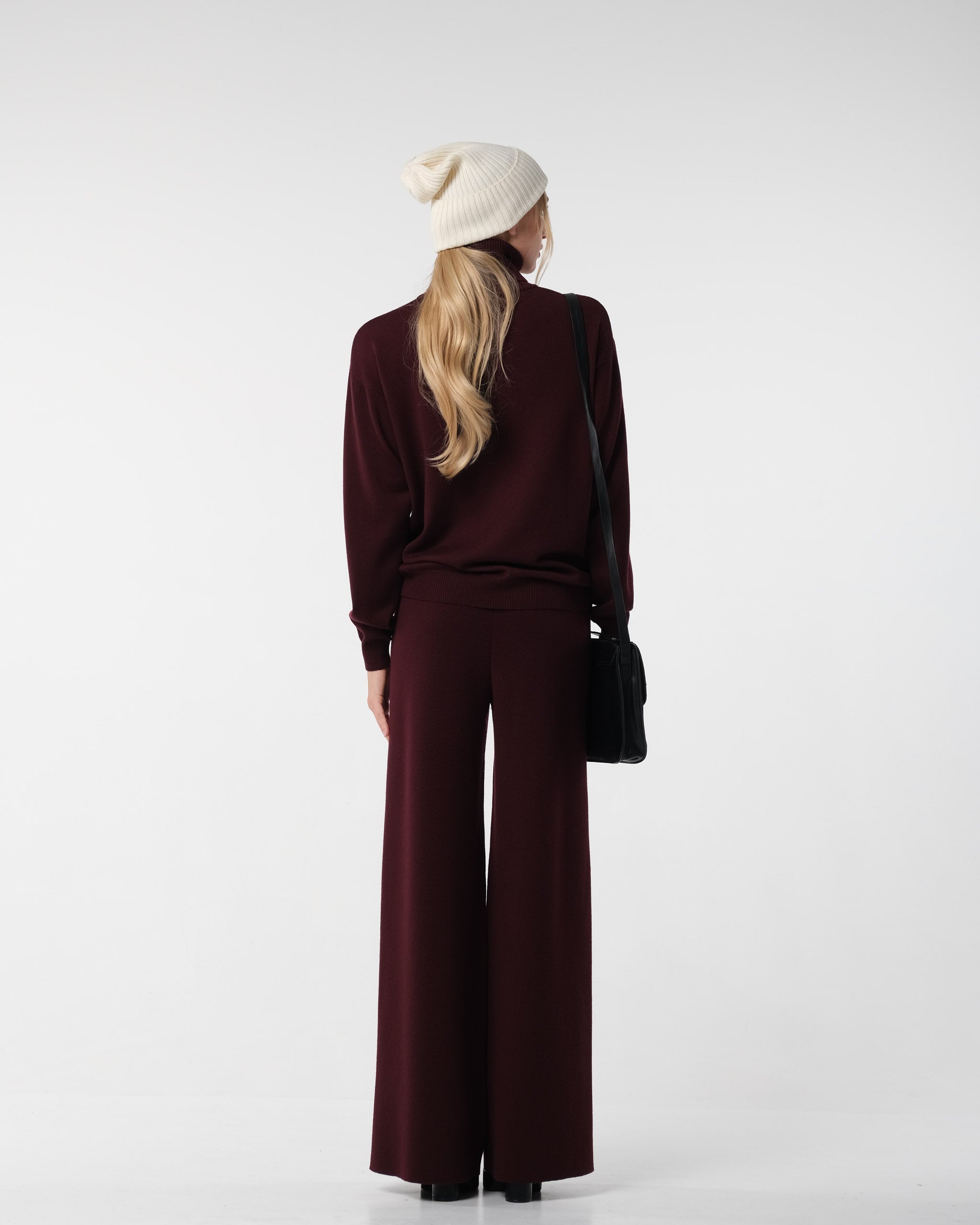 Термальний сет з Мериносової Вовни