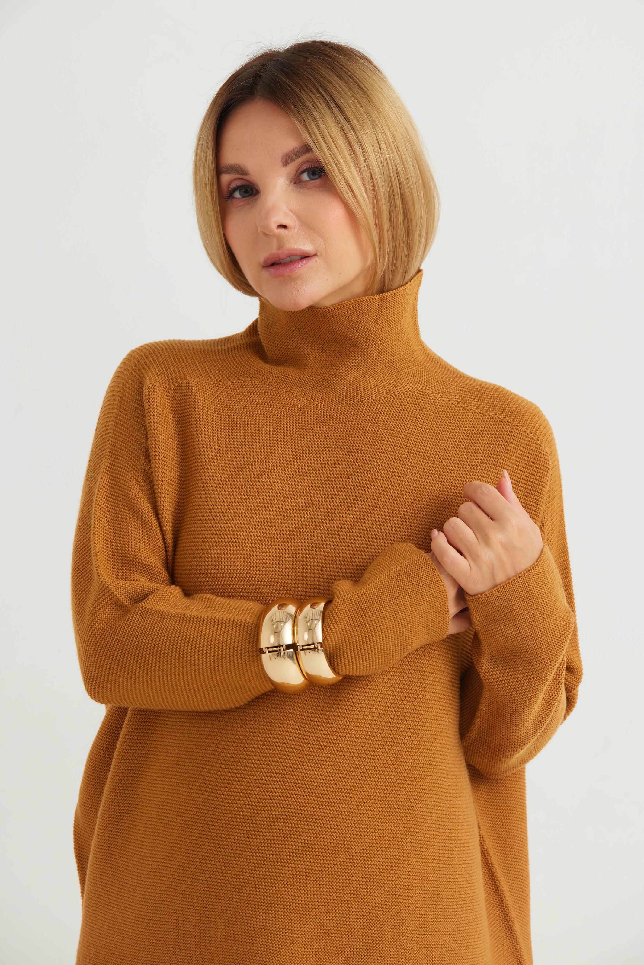 Образ 60 - Лімітована Колекція "Cinnamon"