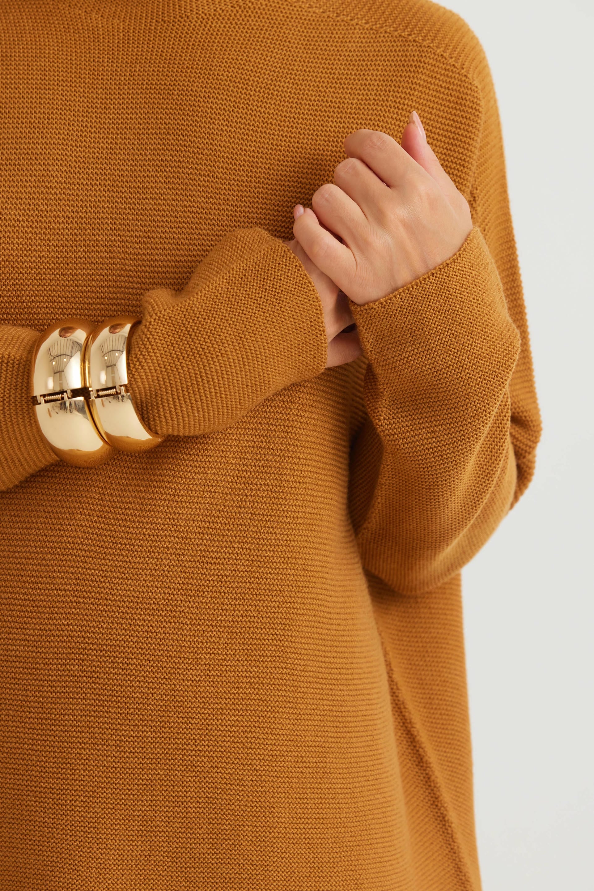 Look 60 Limited Edition Cinnamon